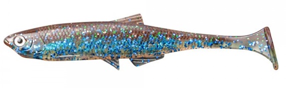 LMAB KOFI Bleak Shad 12cm